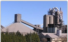 Cement Plants